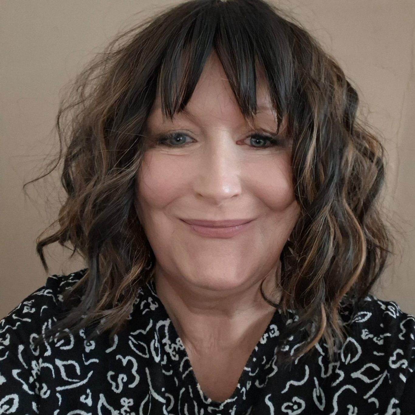 Amanda Nunn